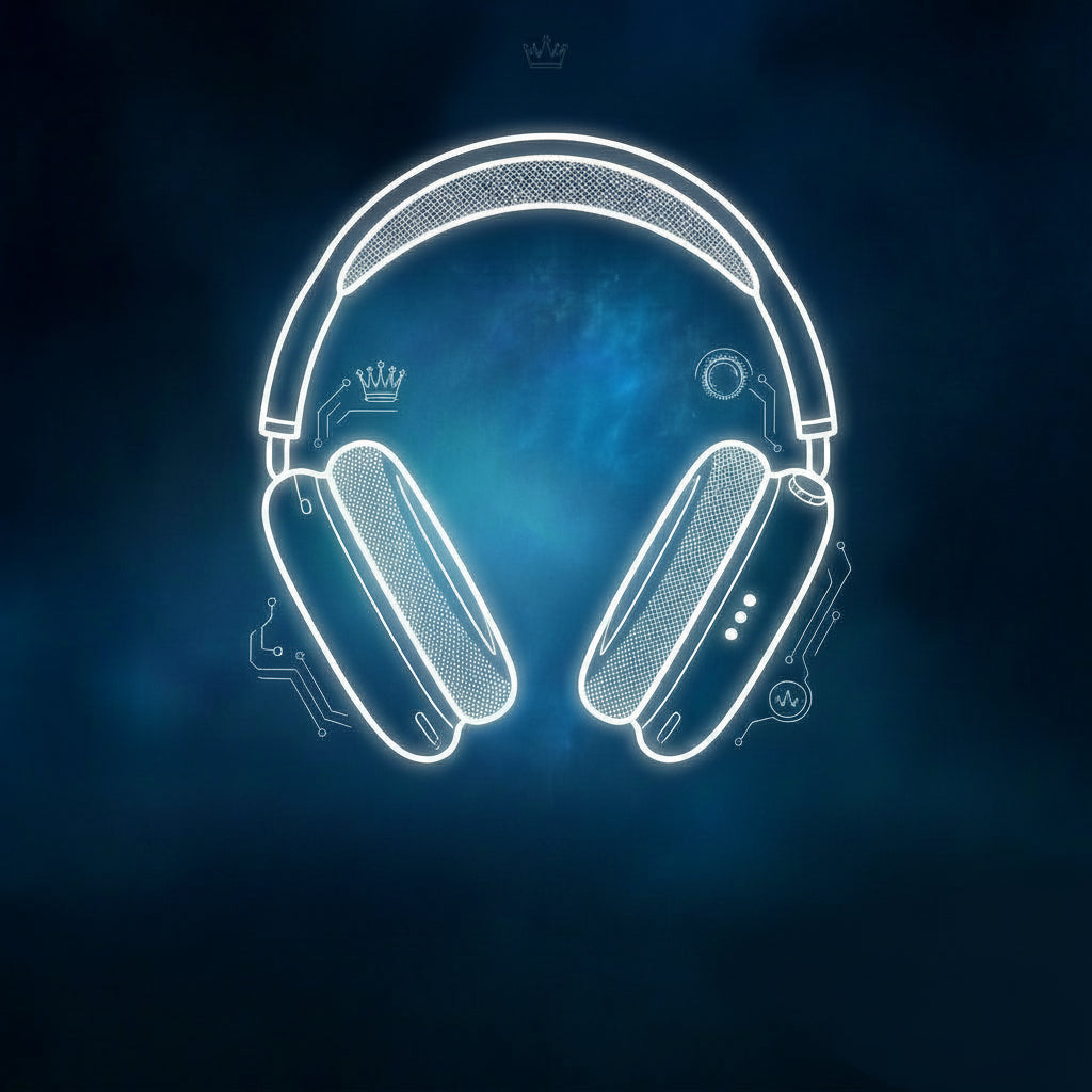 Fairpods Max vendor