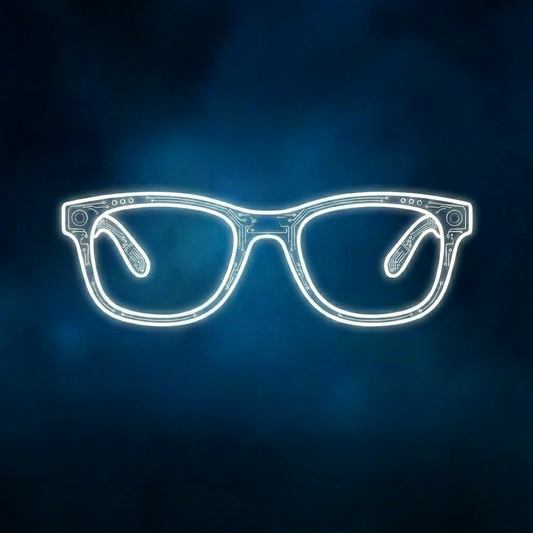 Mta glasses vendor