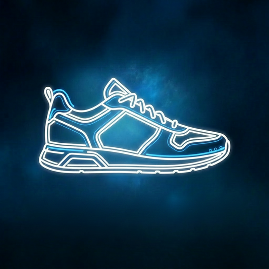 Shoes vendor