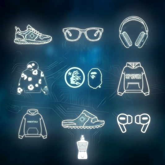 All vendors bundle